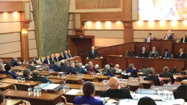 İbb Meclisi Karar Aldı, Eren Bülbül'ün İsmi İstanbul'da Yaşayacak
