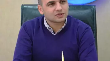 Kibar: 'Tmo'nun Müdahale Alımı Çok Önemli'