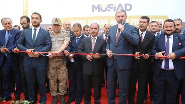 Şırnak'ta Terör Mağdurlarına 11 Bin Konut Verilecek