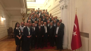 Gıda İhracatçıları, Rusya Hedeflerini Büyüttü
