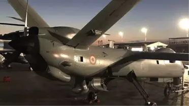 TSK'ya 22 Yeni Anka Verilecek