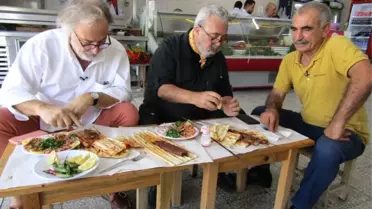 Ünlü Gurmelerden Ali Baba'ya Tam Not