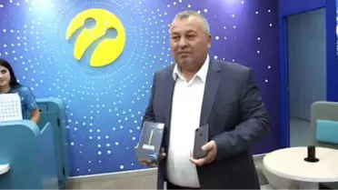 'Amerika'yı Protesto Edeceğiz Diye IPhone'u Kırdık' Diyen MHP'li Vekil Enginyurt'un, Telefonunu Sattığı Ortaya Çıktı