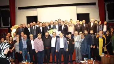 Ankaralılar Ankara'nın Başkent Oluşunu Kutladı