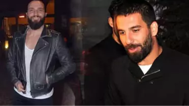 Arda Turan Hakkında 'Tutuklama Kararı' Çıkarılması İçin Savcılığa Dilekçe Verildi