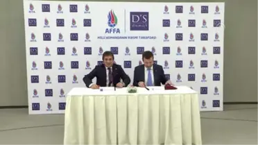 Azerbaycan Futbol Milli Takımını Damat Giydirecek - Bakü