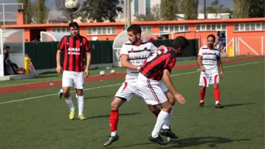 Balıkesir'de Amatör Maçlarda Haftanın Sonuçları