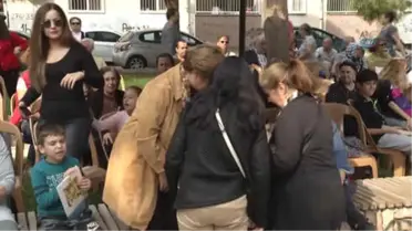 Cumhuriyet Coşkusu Mahallelerden Başladı