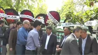 Denizli'nin 'Hanımağası' Toprağa Verildi