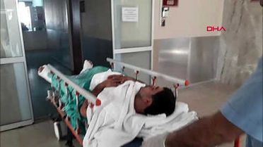 İzmir'de, 22 Göçmenin Öldüğü Kamyon Faciasıyla İlgili 5 Gözaltı