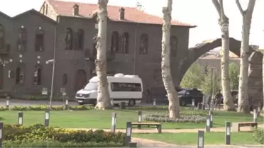 Kamu Başdenetçisi Malkoç: 'Halkın Avukatlığını Yapıyoruz'