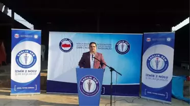 Özdemir: 'Önceliğimiz Ülkemizin Geleceği'