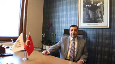 Seis'ten Tıbbi Görüntüleme Cihazı İçin Öneri