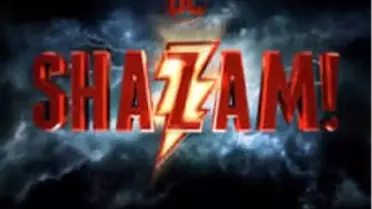 Shazam Filmi