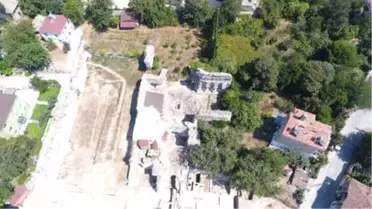 Sinop'ta, Bartholomeos'nun Ziyareti Öncesi Açıklama