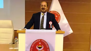 Veteriner Hekimler Odasında Yönetim Değişikliği