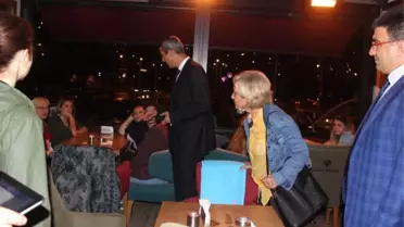 Zonguldak'ta Eş Zamanlı Sigara Denetimi