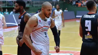 Basketbol Şampiyonlar Ligi: Banvit: 96 - Le Mans: 67