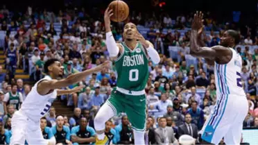 Buyrun Basketbol Şölenine! Nba Başlıyor...