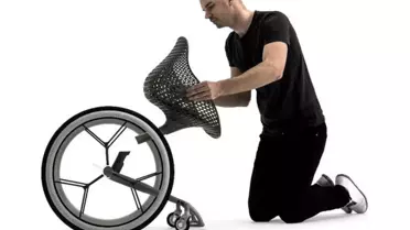 Design Week Turkey, Benjamin Hubert'i Ağırlayacak