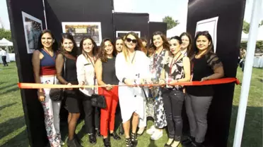 İçmimarlar, Havagazı'nda Buluştu