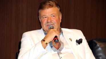 Nuri Alço: Sosyal Medya Büyük Tuzak