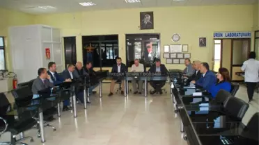 Oda ve Borsalardan Enflasyonla Mücadeleye Destek Çağrısı