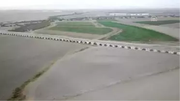 Osmanlı ve Bizans Döneminden İzler Taşıyan 'Kırkgöz Köprüsü'