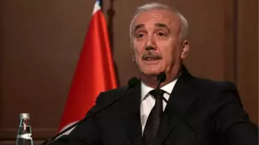 TBB Başkanı Aydın: Yatırımcılar Türkiye Ekonomisinin Performansına Güveniyor