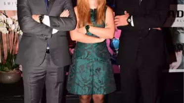 Zamanı Ve Sanatı Buluşturan Davet