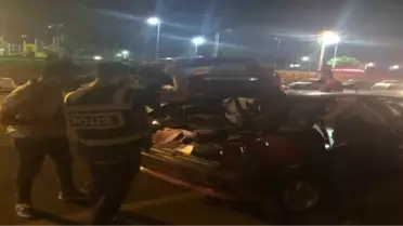 Antalya'da Trafik Uygulaması