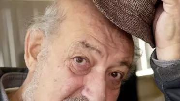 Ara Güler Vefat Etti