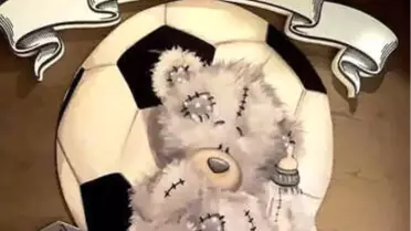 Cenk Tosun Baba Oldu