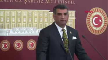 CHP'li Erol Önümüzdeki Günlerde Kabine Değişikliği Olabilir -2