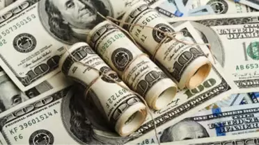 Dolar, Yeni Güne 5,70'in Altında Başladı