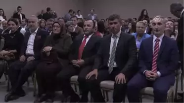 Feyzioğlu: 'Bize Hiç Kimse Fetö'nün Bu Memlekete Yaptıklarını Unutturamaz' - Düzce