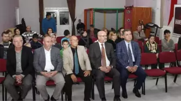 Gönülden Dillere, Çanakkale'den Afrin'e Projesi'