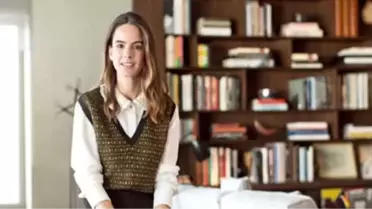 İbrahim Kutluay ile Birlikte Olduğu Söylenen Edwina Sponza Kimdir?