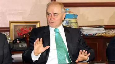 İş Adamı İsmet Güral: Daha Güçlü Olacağız