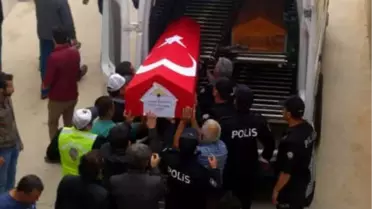 Kahramanmaraş'ta Yolcu Otobüsü Devrildi: 7 Ölü, 24 Yaralı (5)