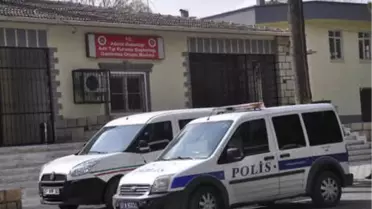Koyun Otlatırken Otomobilin Çarptığı Çoban Öldü