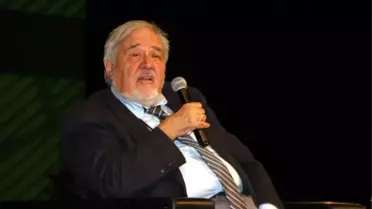 Prof. Dr. İlber Ortaylı: 'Osmanlı Diye Bir Millet Yoktur'