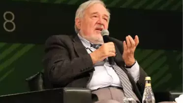 Prof. Dr. Ortaylı: 12 Adaları Lozan'da Verdik Demek, Cehalettir