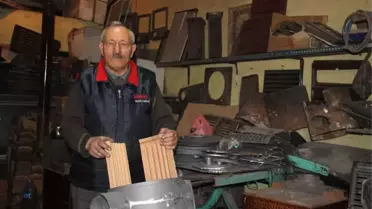 Sobacılarda Kış Hazırlığı