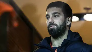 Ünlü Spor Yazarı Attila Gökçe: Arda Turan'a Çin Yolları Görünüyor