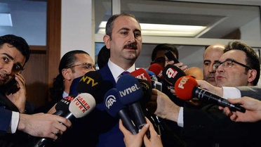 Vatandaşın Ayağına Giden Hakime Teşekkür Etti