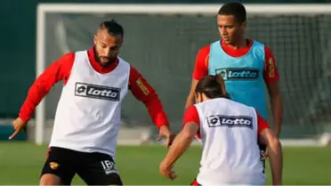 Göztepe, Beşiktaş'ı Eli Boş Göndermek İstiyor