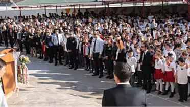 'Andımız' Tartışmalarına Hükümetten Açıklama Geldi