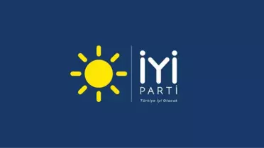 İyi Parti'de İstifa Depremi Sürüyor