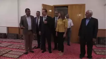 İyi Parti'nin 'İyilik Kervanı Yollarda' Projesi